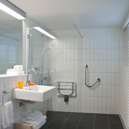 Relais Du Silence Parkhotel Waldheim Am Sarnersee Sarnen Bilik gambar