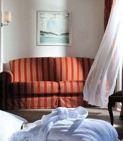 Relais Du Silence Parkhotel Waldheim Am Sarnersee Sarnen Bilik gambar