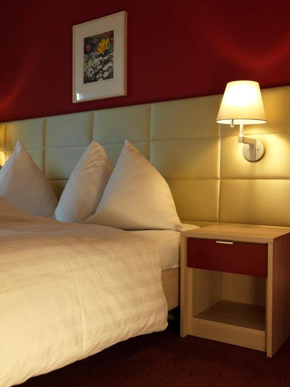 Relais Du Silence Parkhotel Waldheim Am Sarnersee Sarnen Bilik gambar