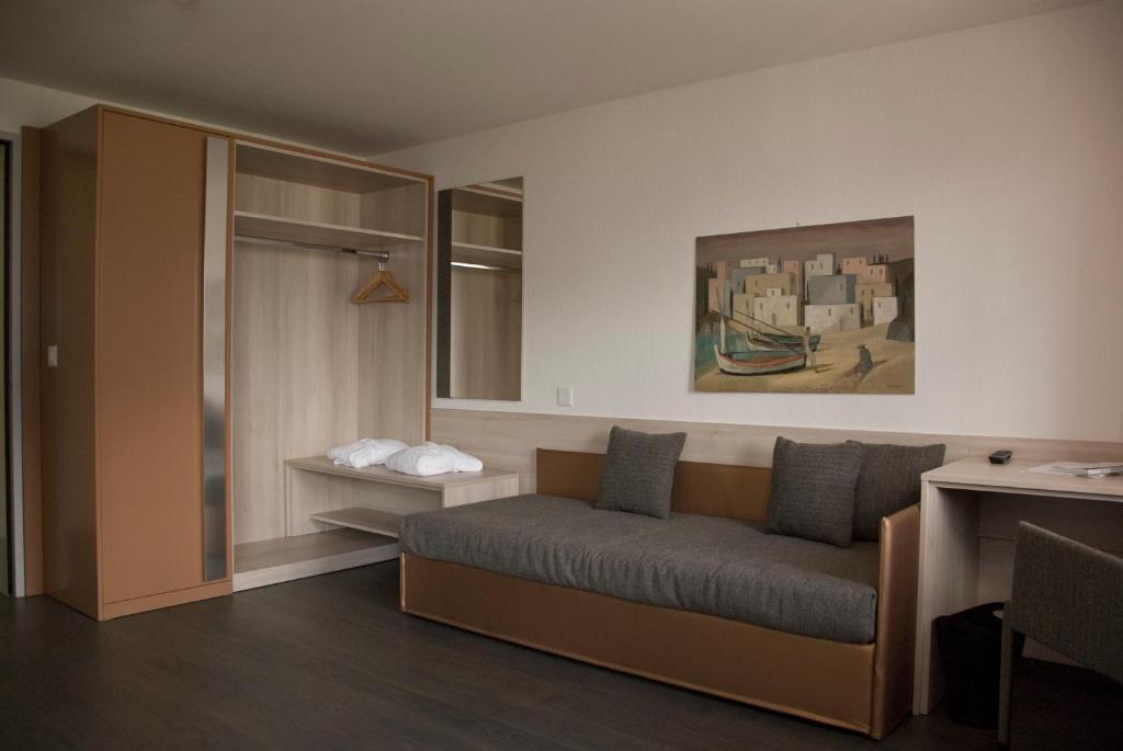 Relais Du Silence Parkhotel Waldheim Am Sarnersee Sarnen Bilik gambar